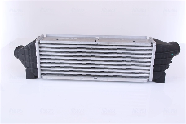 Radiador de intercooler Nissens 96642 preço, a partir de 78,39 USD