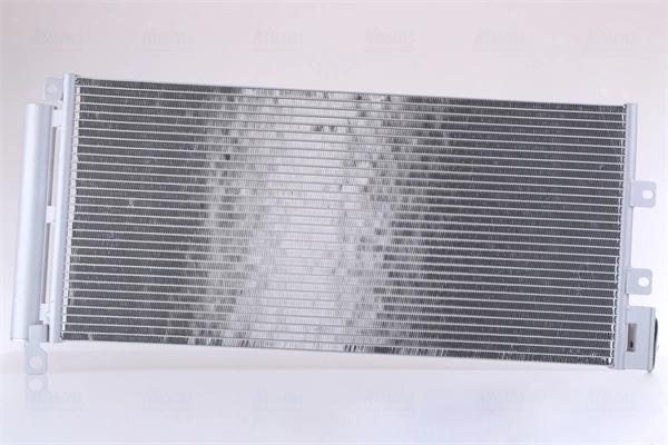 940023 Nissens Radiador de aparelho de ar condicionado