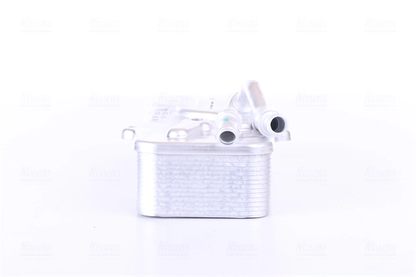 Compre 90782 Nissens Radiador de esfriamento, Caixa Automática de Mudança