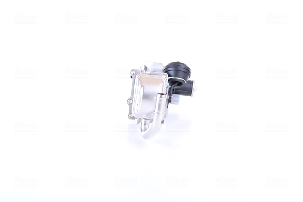 Compre 98178 Nissens Radiador do sistema EGR de recirculação dos gases de escape
