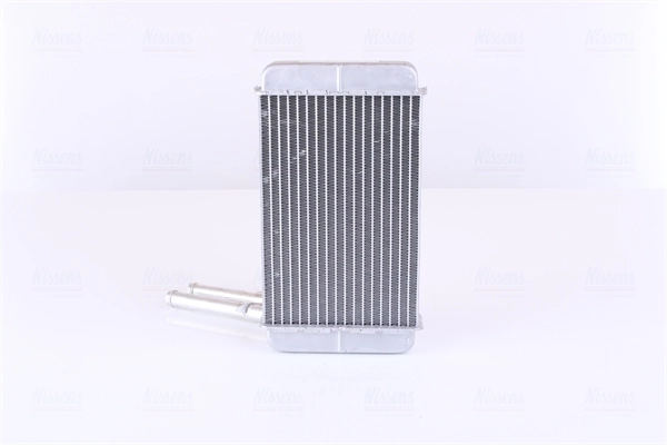 Radiador de forno (de aquecedor) Nissens 71757 preço, a partir de 49,07 USD