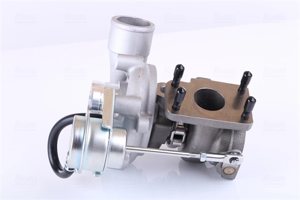 Turbina 93473 Nissens