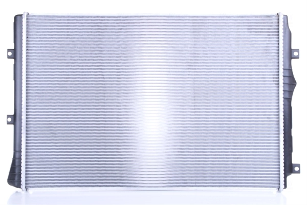 Radiador de esfriamento de motor Nissens 65309 preço, a partir de 111,00 USD