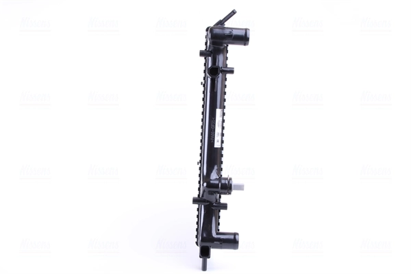 Compre 65296 Nissens Radiador de esfriamento de motor
