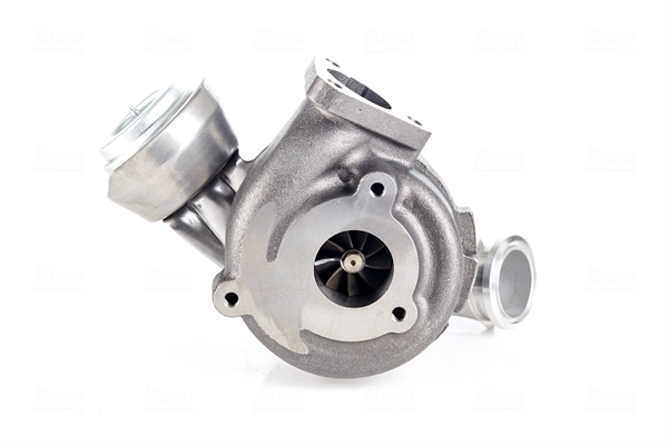 Compre Turbina Opel Astra 