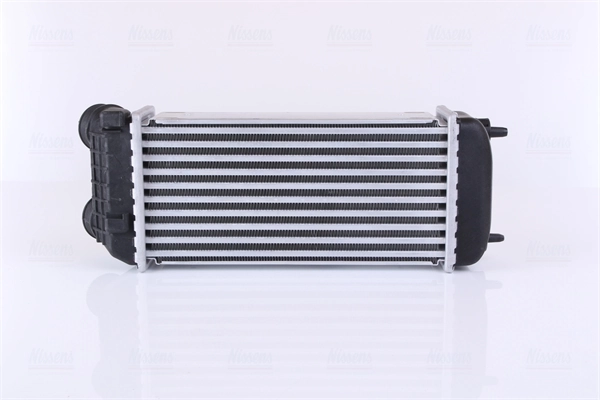 Compre Radiador de intercooler Peugeot 206 