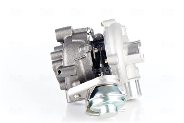 Compre 93216 Nissens Turbina