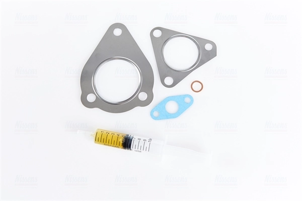 Turbina 93043 Nissens