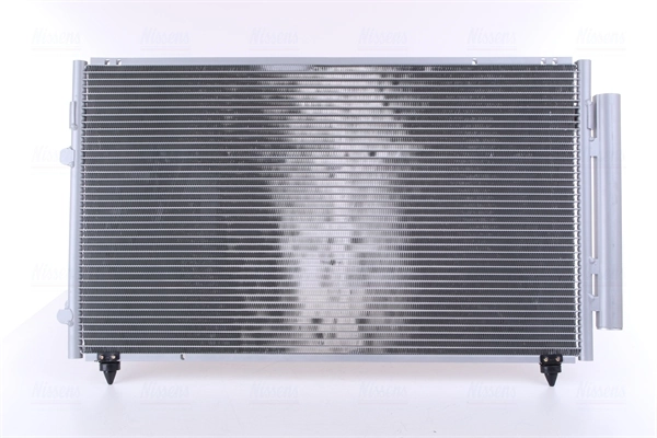 Radiador de aparelho de ar condicionado Nissens 940368 preço, a partir de 141,40 USD