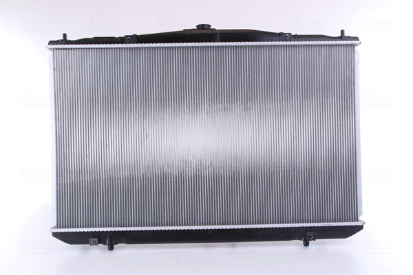 646836 Nissens Radiador de esfriamento de motor