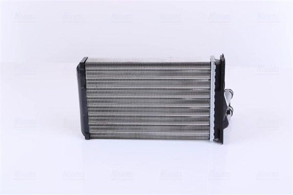 Radiador de forno (de aquecedor) Nissens 70229 preço, a partir de 33,64 USD