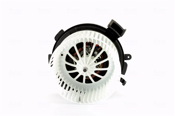Compre 87106 Nissens Motor de ventilador de forno (de aquecedor de salão)