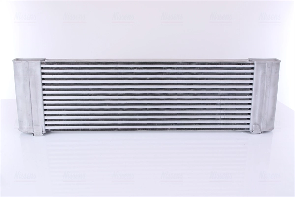 96066 Nissens Radiador de intercooler