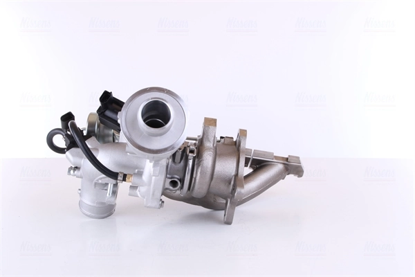Compre Turbina Audi A4 