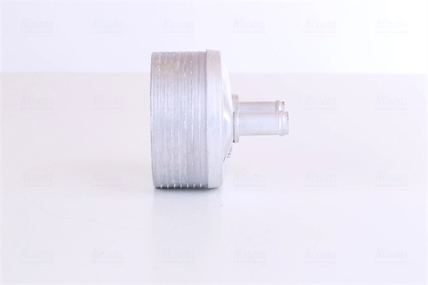 Compre 90664 Nissens Radiador de esfriamento, Caixa Automática de Mudança