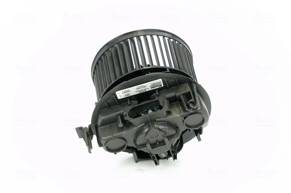Motor de ventilador de forno (de aquecedor de salão) Nissens 87043 preço, a partir de 83,00 USD