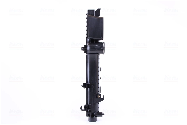Compre 67107A Nissens Radiador de esfriamento de motor