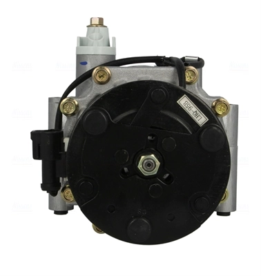 89228 Nissens Compressor de aparelho de ar condicionado