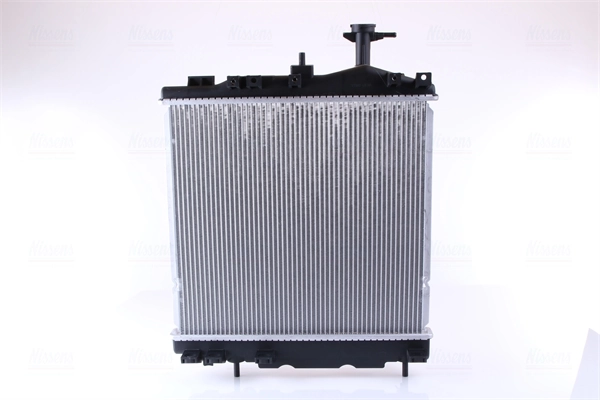 Radiador de esfriamento de motor para Mitsubishi Space Star MIRAGE A0