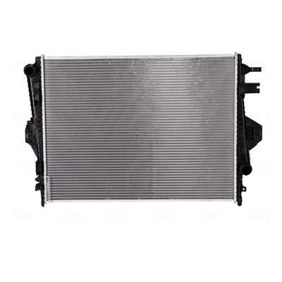 65297 Nissens Radiador de esfriamento de motor