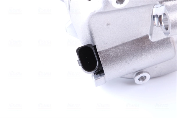 Compressor de aparelho de ar condicionado 890412 Nissens
