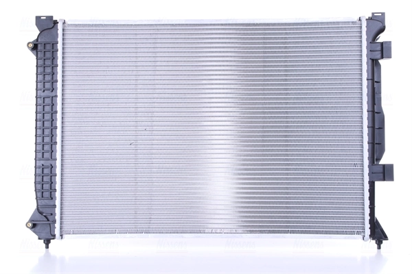 Radiador de esfriamento de motor Nissens 60423A preço, a partir de 165,96 USD
