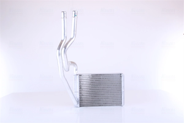 Radiador de forno (de aquecedor) Nissens 71765