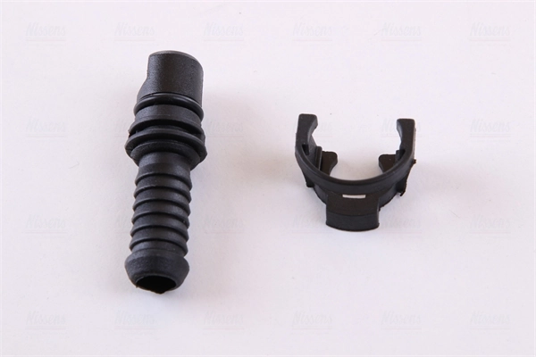 Radiador de esfriamento de motor 61284 Nissens