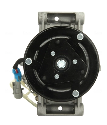 Compressor de aparelho de ar condicionado Nissens 89216 preço, a partir de 351,79 USD