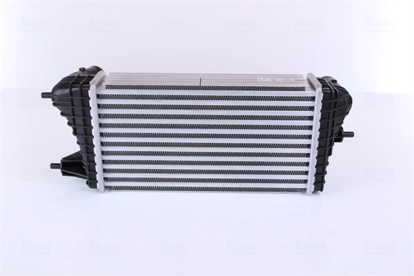 Radiador de intercooler Suzuki Swift V AZ