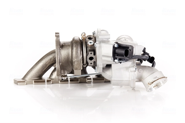 Compre 93196 Nissens Turbina