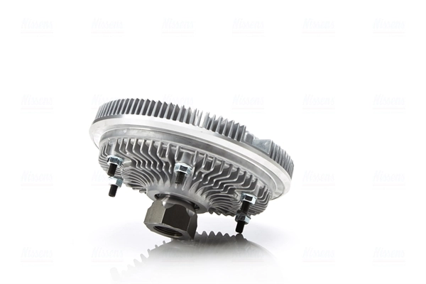 Acoplamento viscoso de ventilador de esfriamento Nissens 86058 preço, a partir de 67,89 USD