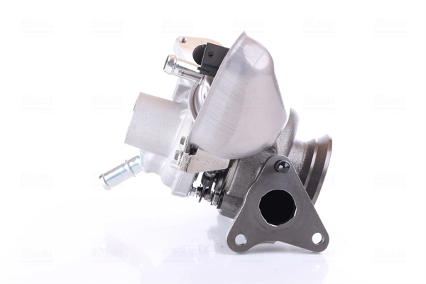 55278596 General Motors Turbina