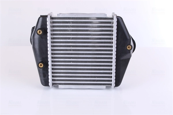 Radiador de intercooler para Mazda CX-7  ER