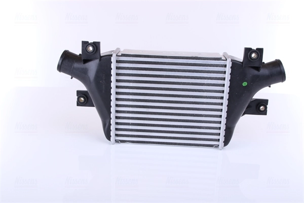 Radiador de intercooler Nissens 96163 preço, a partir de 135,67 USD