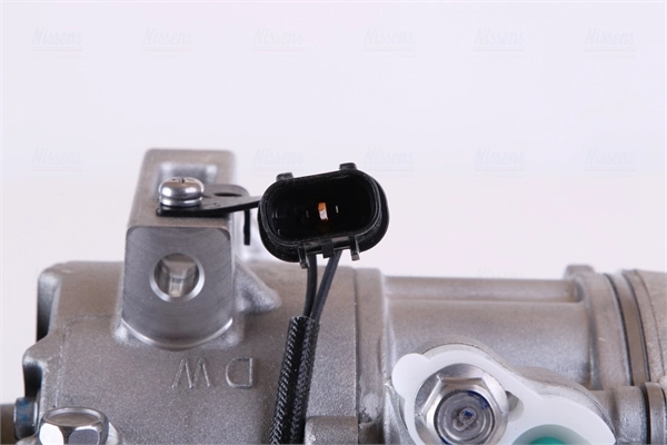Compressor de aparelho de ar condicionado 890578 Nissens