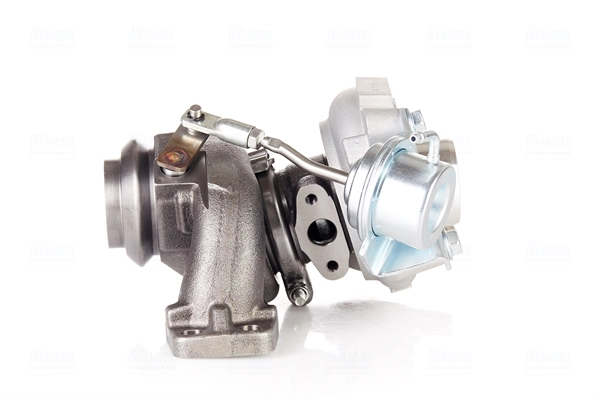 Compre 93061 Nissens Turbina
