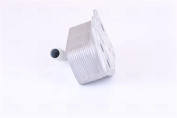 90805 Nissens Radiador de óleo