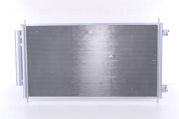 940163 Nissens Radiador de aparelho de ar condicionado
