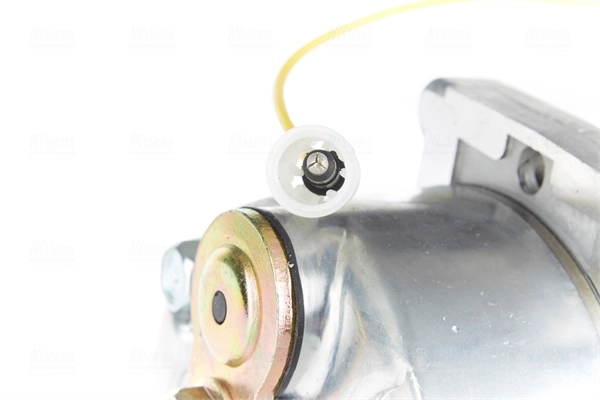 Compressor de aparelho de ar condicionado Nissens 89140