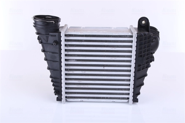 Radiador de intercooler Nissens 96487 preço, a partir de 110,10 USD