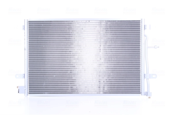 94851 Nissens Radiador de aparelho de ar condicionado