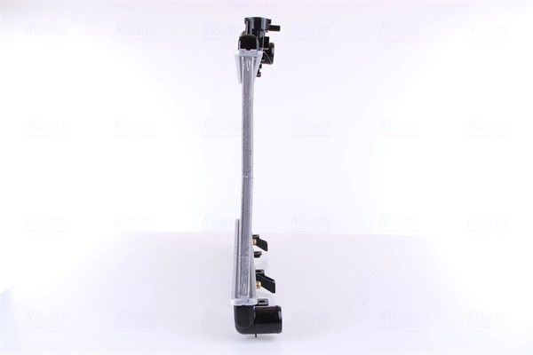 Compre 67725 Nissens Radiador de esfriamento de motor