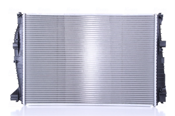 Radiador de esfriamento de motor Nissens 60061 preço, a partir de 111,82 USD
