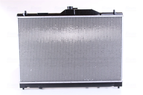 63313 Nissens Radiador de esfriamento de motor