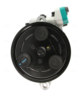Compressor de aparelho de ar condicionado Nissens 89263 preço, a partir de 83,46 USD