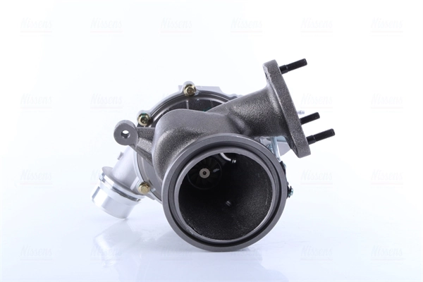 8362645001S Garrett Turbina