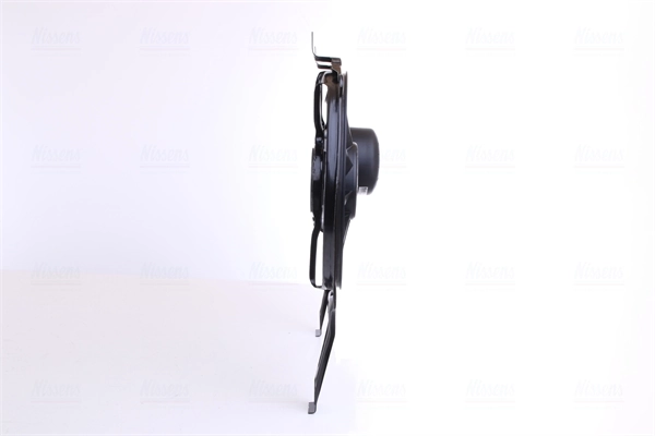 Compre 85149 Nissens Difusor do radiador de aparelho de ar condicionado, montado com roda de aletas e o motor