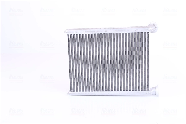 Radiador de forno (de aquecedor) Nissens 707199 preço, a partir de 63,10 USD