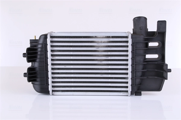 Compre Radiador de intercooler Toyota Yaris 